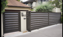 Gate 2 Welding Designs